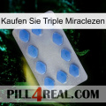 Buy Triple Miraclezen 21